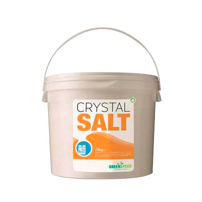 Artikelbild für GREENSPEED™ Spülmaschinensalz 10,0 kg, Artikelnummer 385528