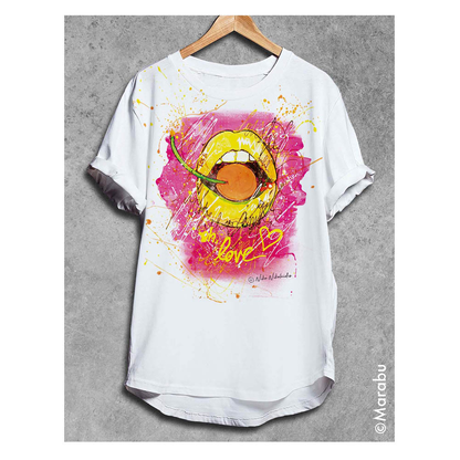 Artikelbild 7 für Marabu Neon Stoffmalfarben farbsortiert, 5 St., Artikelnummer 399887