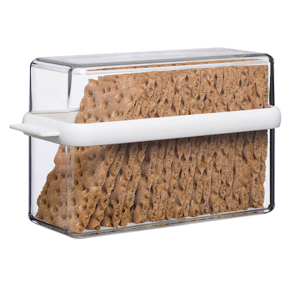 Artikelbild für MEPAL Vorratsdose Stora 12,8 cm hoch weiß 1,7 l, 1 St., Artikelnummer 434207