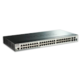 Artikelbild 1 für D-Link DGS-1510-52X/E Switch 52-fach, Artikelnummer 661559