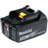 Artikelbild 1 für makita Werkzeugakku BL1830B Lithium-Ionen 3,0 Ah, Artikelnummer 141354