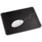 Artikelbild 1 für hama Mousepad schwarz, Artikelnummer 581876
