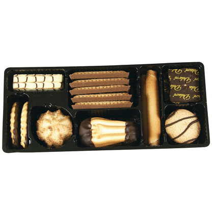 Artikelbild 4 für AKTION: Plano® Kopierpapier Speed DIN A4 80 g/qm 10x 500 Blatt + GRATIS Delacre Tea Time 200 g, Artikelnummer 357215