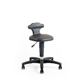 Artikelbild 1 für bimos Stehhilfe Flex 1 9408-2000 schwarz, 1 St., Artikelnummer 577712