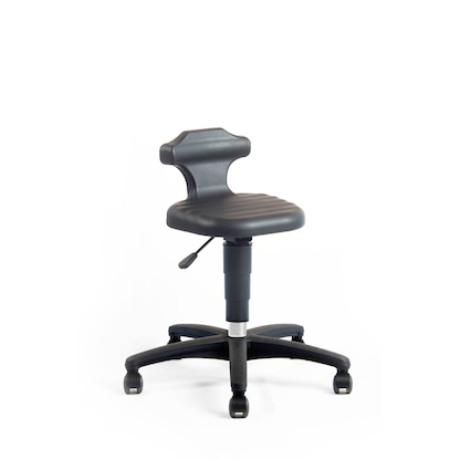 Artikelbild für bimos Stehhilfe Flex 1 9408-2000 schwarz, 1 St., Artikelnummer 577712