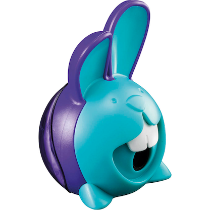 Artikelbild für maped Dosenspitzer CROC CROC Hase petrol, Artikelnummer 322624