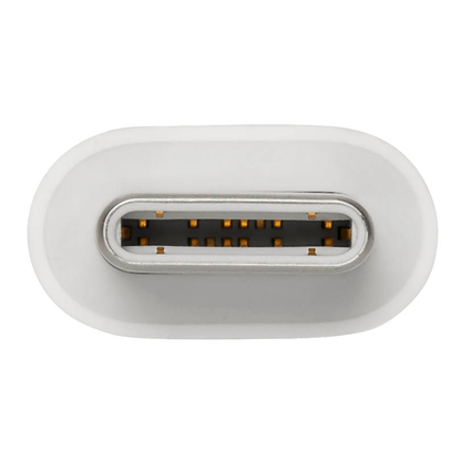 Artikelbild 4 für Apple MagSafe Induktive Ladestation weiß, Artikelnummer 355997