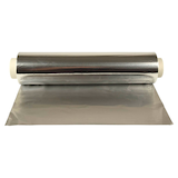 Artikelbild 1 für STARPAK Alufolie 1 St., Artikelnummer 119853