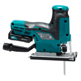Artikelbild 1 für makita JV102DSMJ Akku-Stichsäge 12,0 V, mit 2 Akkus, Artikelnummer 306429