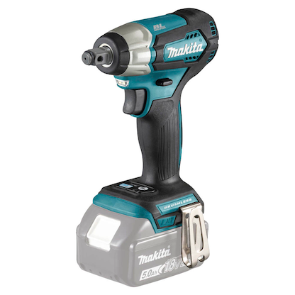 Artikelbild 7 für makita DTW181Z Akku-Schlagschrauber 18,0 V, ohne Akku, Artikelnummer 306759