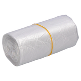 Artikelbild 1 für DEISS Müllbeutel STANDARD® 10,0 l transparent 5 µm, 24x 50 Beutel, Artikelnummer 251706