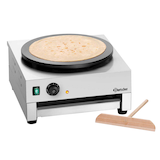 Artikelbild 1 für Bartscher 1CP400 Crêpes-Maker, Artikelnummer 427946