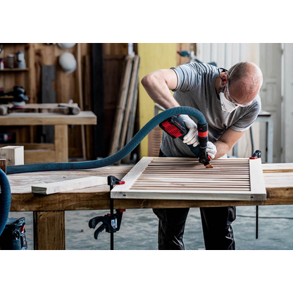 Artikelbild 3 für BOSCH EXPERT Sanding Finger Fine AVZ 32 RT10 Schleifplatte , 1 St., Artikelnummer 488476