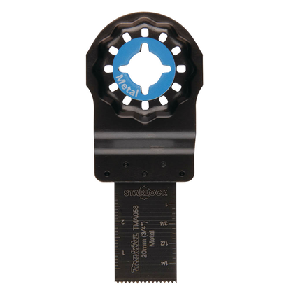 Artikelbild 7 für makita B-67496 Tauchsägeblätter-Set 4 St., 4 St., Artikelnummer 931762