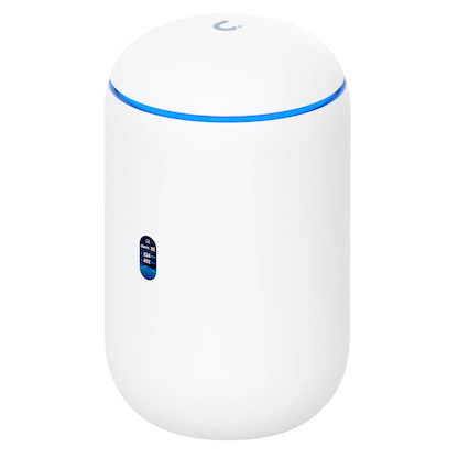 Artikelbild 2 für UBIQUITI® UniFi Dream Router 7 Router, 1 St., Artikelnummer 646699