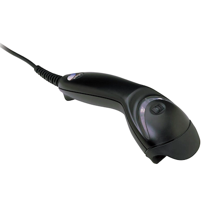 Artikelbild 2 für Honeywell Eclipse 5145 USB Laser-Barcodescanner, Artikelnummer 304162
