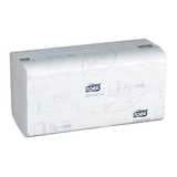 Artikelbild 1 für TORK Papierhandtücher 290163 H3 Advanced Soft Zick-Zack-Falzung 2-lagig 3.750 Tücher, Artikelnummer 117879