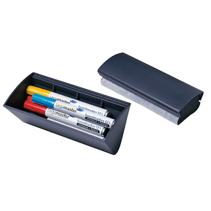 Artikelbild 3 für Legamaster Tafellöscher, 1 St., Artikelnummer 156352