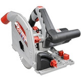 Artikelbild 1 für HOLZMANN TAS165PRO Tauchsäge 1.400 W, ohne Akku, Artikelnummer 286231