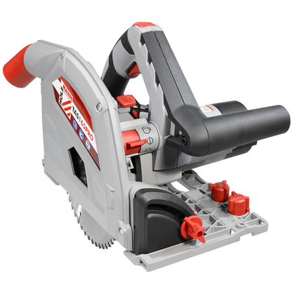 Artikelbild für HOLZMANN TAS165PRO Tauchsäge 1.400 W, ohne Akku, Artikelnummer 286231