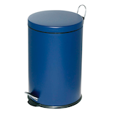 Artikelbild 1 für ALCO Mülleimer 20,0 l blau, 1 St., Artikelnummer 751713