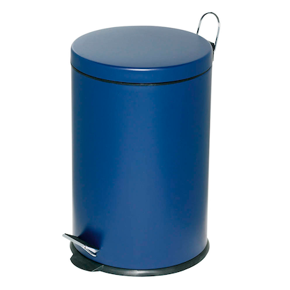 Artikelbild für ALCO Mülleimer 20,0 l blau, 1 St., Artikelnummer 751713