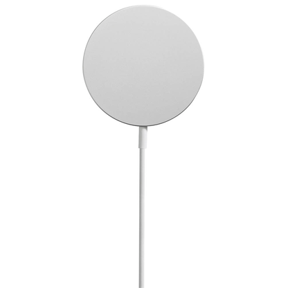 Artikelbild 5 für Apple MagSafe Induktive Ladestation weiß, Artikelnummer 355997