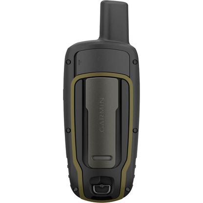 Artikelbild 9 für GARMIN GPSMAP® 65s GPS-Handgerät, Artikelnummer 441057