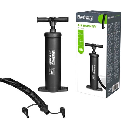 Artikelbild für Bestway® Doppelhubpumpe Air Hammer™, Artikelnummer 277547