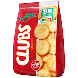 Artikelbild 1 für Lorenz CLUBS PARTY CRACKER 200,0 g, 1 St., Artikelnummer 505755