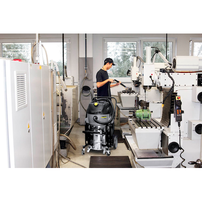 Artikelbild 2 für KÄRCHER Nass-/Trockensauger NT 55/2 Tact² Me I 2.760 W, Artikelnummer 333722