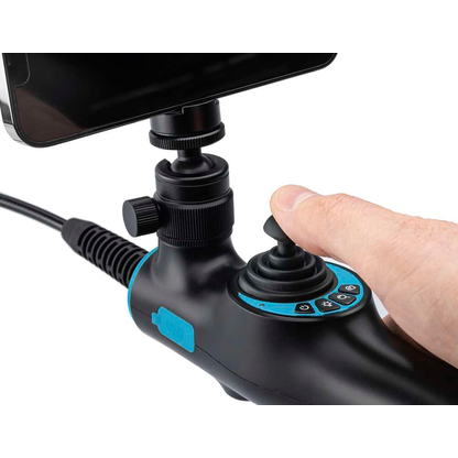 Artikelbild 6 für HAZET 4812-24/4AF Endoskop-Set, Artikelnummer 727386