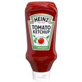 Artikelbild 1 für HEINZ Tomato Ketchup 800,0 ml, 1 St., Artikelnummer 638971