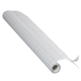 Artikelbild 1 für HERMA Bucheinbandfolie selbstklebend transparent 40,0 cm x 3,0 m, Artikelnummer 580753