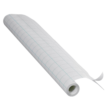 Artikelbild für HERMA Bucheinbandfolie selbstklebend transparent 40,0 cm x 3,0 m, Artikelnummer 580753