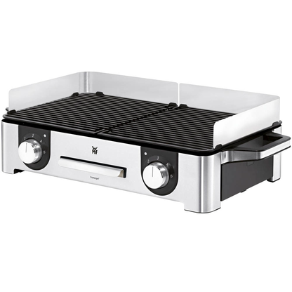 Artikelbild für WMF Elektrogrill LONO Master 2.400 W 50,0 x 28,0 x 18,0 cm, 1 St., Artikelnummer 821637