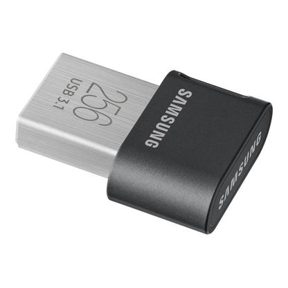Artikelbild 5 für SAMSUNG USB-Stick FIT Plus schwarz 256 GB, 1 St., Artikelnummer 195473