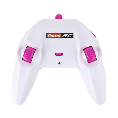 Artikelbild 8 für Carrera® Mini Turnator Ferngesteuertes Auto pink, Artikelnummer 890014