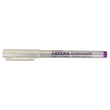 Artikelbild 1 für KREUL Sublimatstift Layoutmarker violett 1,0 - 2,0 mm, 1 St., Artikelnummer 115059