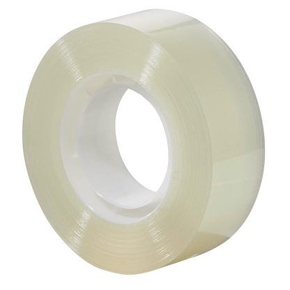 Artikelbild 3 für Klebefilm transparent 19,0 mm x 33,0 m 8 Rollen, Artikelnummer 364778