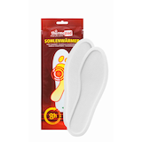 Artikelbild 1 für thermopad® Wärmesohlen selbstklebend 78091-1, Gr. S (Gr. 36-37) weiß, 10 St., Artikelnummer 866743