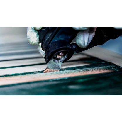 Artikelbild 2 für BOSCH EXPERT Sanding Finger Coarse AVZ 32 RT4 Schleifplatte , 1 St., Artikelnummer 488488