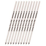 Artikelbild 1 für ONLINE® D1 Kugelschreiberminen M schwarz, 10 St., Artikelnummer 283913