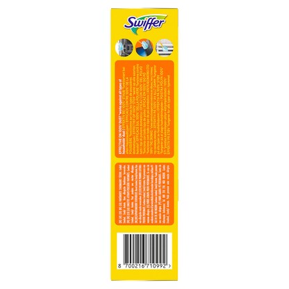 Artikelbild 4 für Swiffer DUSTER REFILLS Staubfangtücher Mikrofaser, 4 St., Artikelnummer 527117