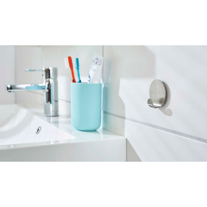 Artikelbild 4 für tesa Rund Small Klebehaken für max. 1,0 kg, 1,4 x 3,4 cm, 3 St., Artikelnummer 738668