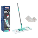 Artikelbild 1 für LEIFHEIT Profi XL micro duo + static Bodenwischer, Artikelnummer 479406