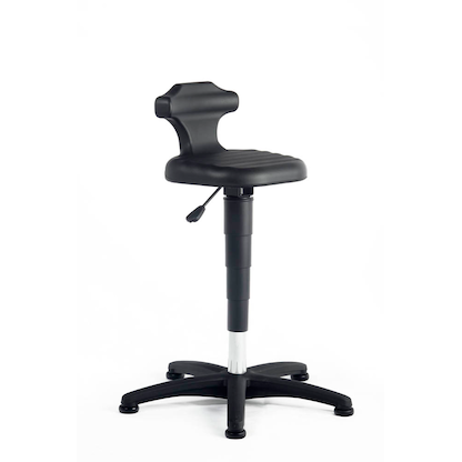 Artikelbild für bimos Stehhilfe Flex 2 9409-2000 schwarz, 1 St., Artikelnummer 577724