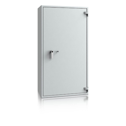 Artikelbild für ISS Waffenschrank Emmerich-Elten 55652 Sicherheitsstufe 1 nach EN 1143-1 lichtgrau 80,0 x 41,5 x 147,0 cm, Artikelnummer 633178