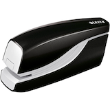 Artikelbild 1 für LEITZ Elektrohefter NeXXt Series WOW 5566 schwarz-metallic, 1 St., Artikelnummer 900744