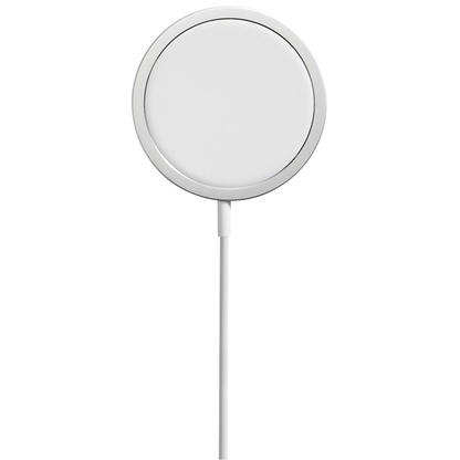 Artikelbild für Apple MagSafe Induktive Ladestation weiß, Artikelnummer 355997